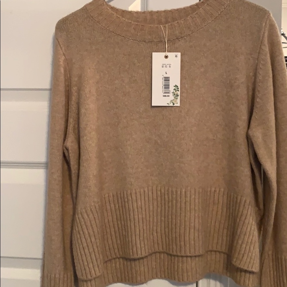 Woman’s clothing